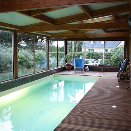 Les Villas D' Onalou Port Blanc Penvenan Екстер'єр фото