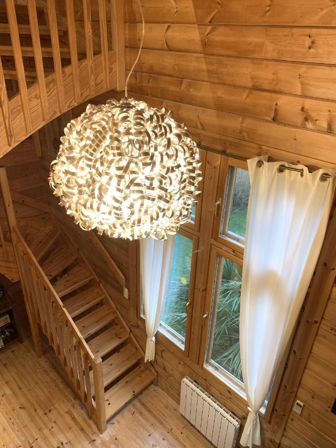 Les Villas D' Onalou Port Blanc Penvenan Екстер'єр фото