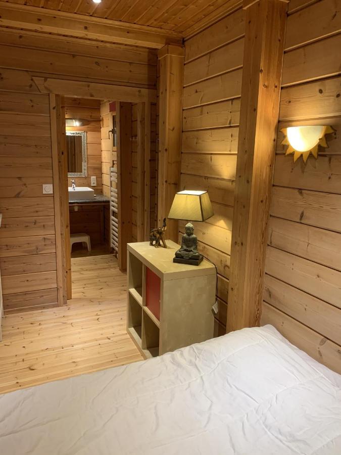 Les Villas D' Onalou Port Blanc Penvenan Екстер'єр фото