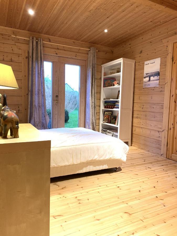 Les Villas D' Onalou Port Blanc Penvenan Екстер'єр фото