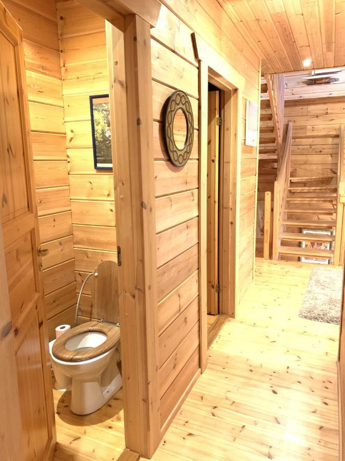 Les Villas D' Onalou Port Blanc Penvenan Екстер'єр фото