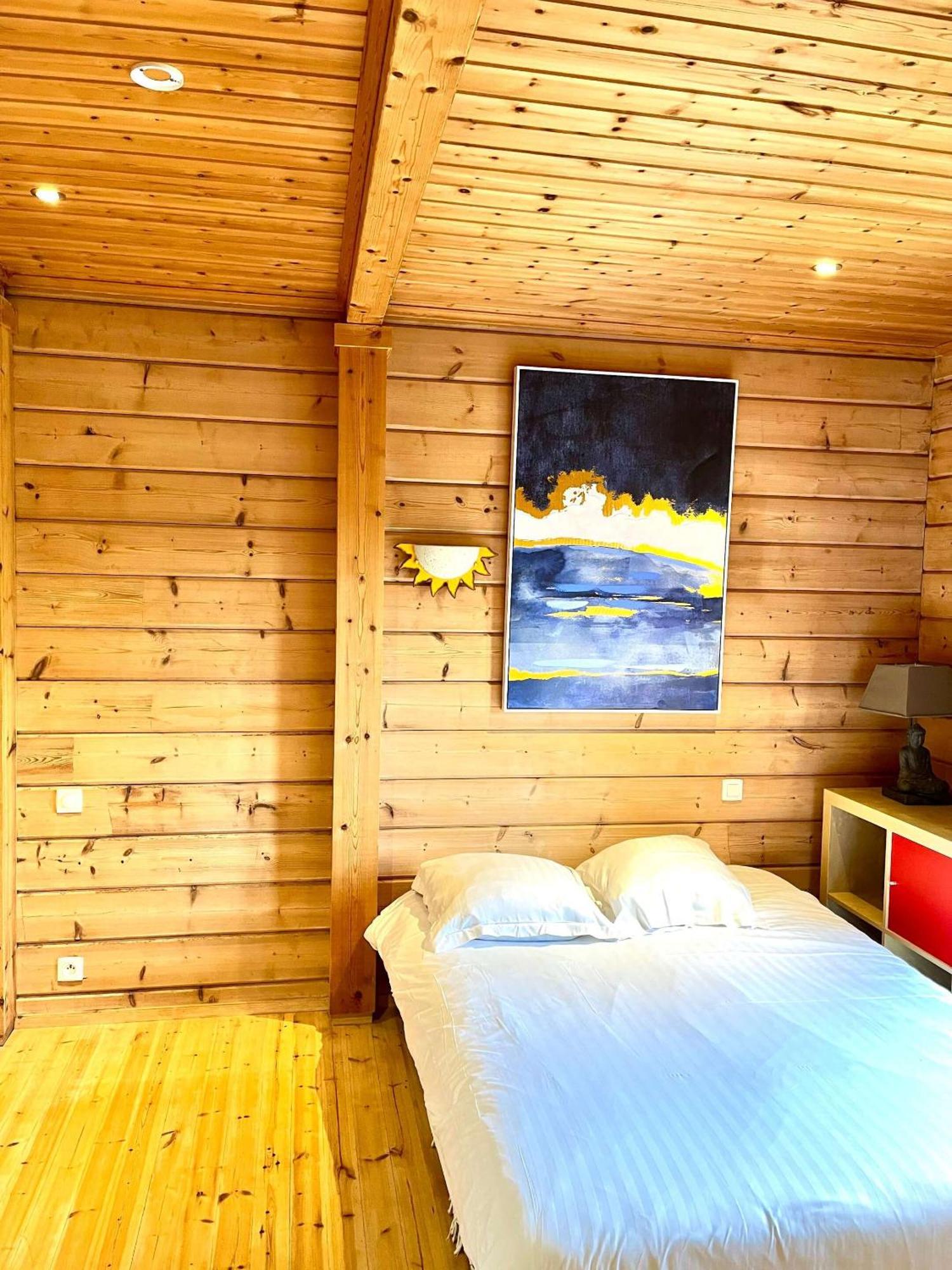 Les Villas D' Onalou Port Blanc Penvenan Екстер'єр фото