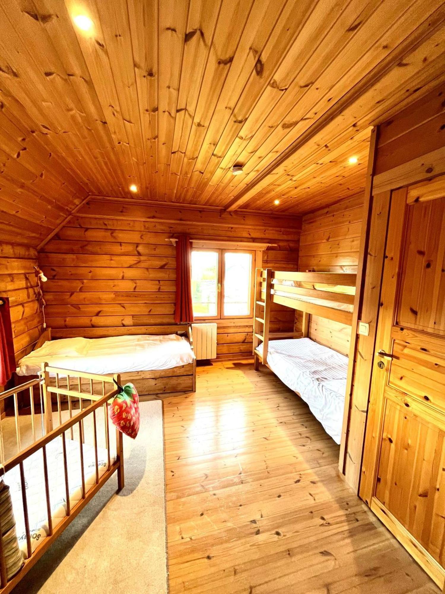 Les Villas D' Onalou Port Blanc Penvenan Екстер'єр фото