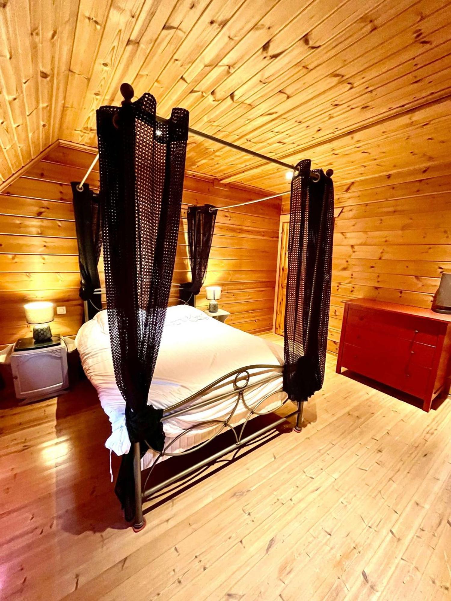 Les Villas D' Onalou Port Blanc Penvenan Екстер'єр фото