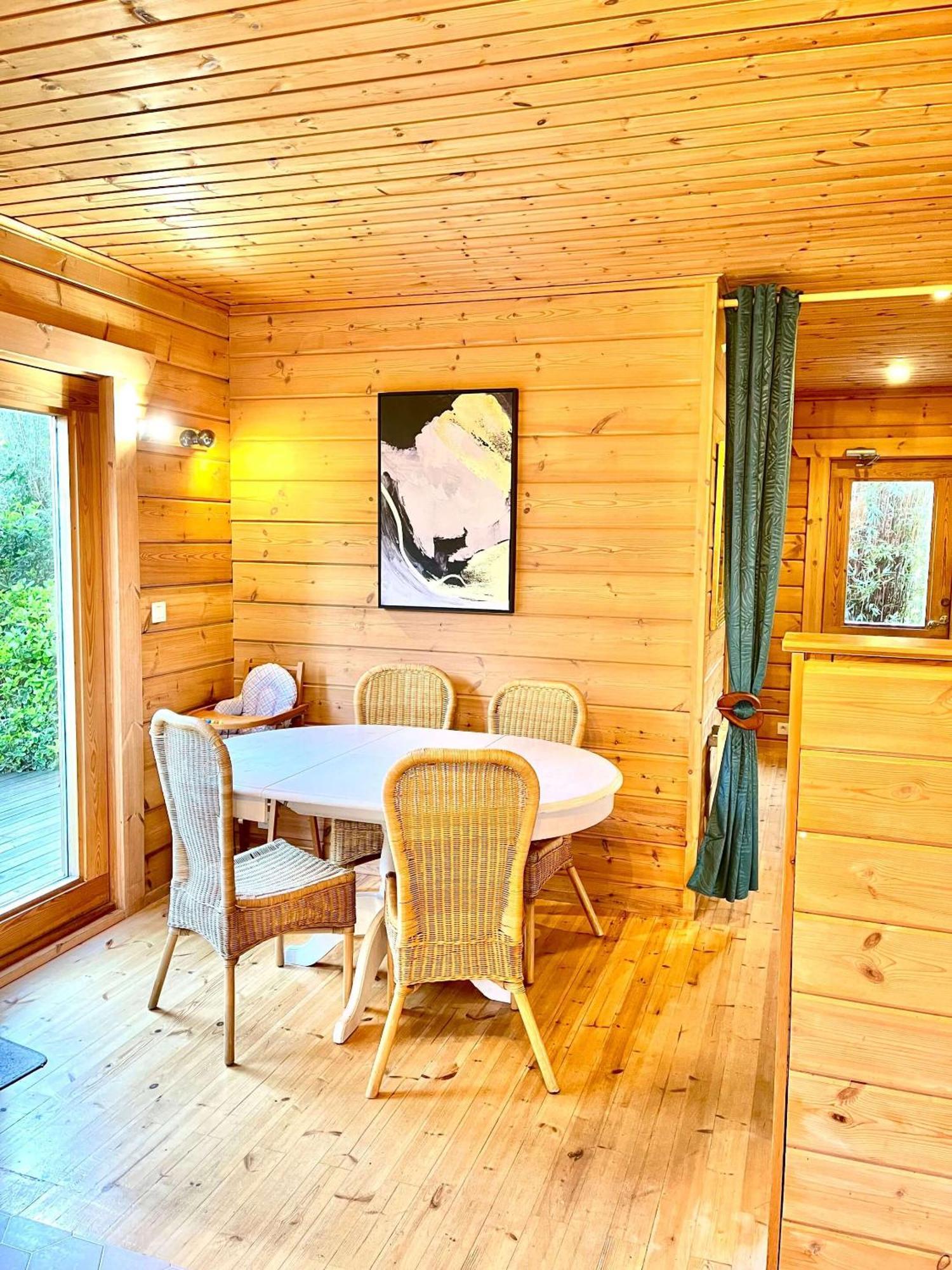 Les Villas D' Onalou Port Blanc Penvenan Екстер'єр фото