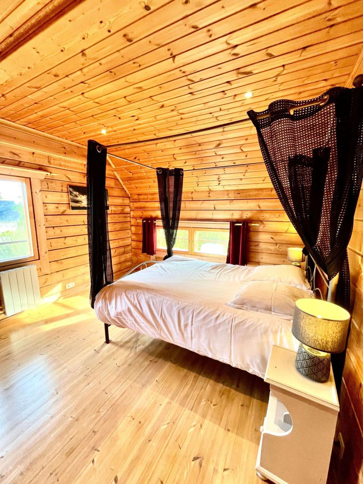 Les Villas D' Onalou Port Blanc Penvenan Екстер'єр фото