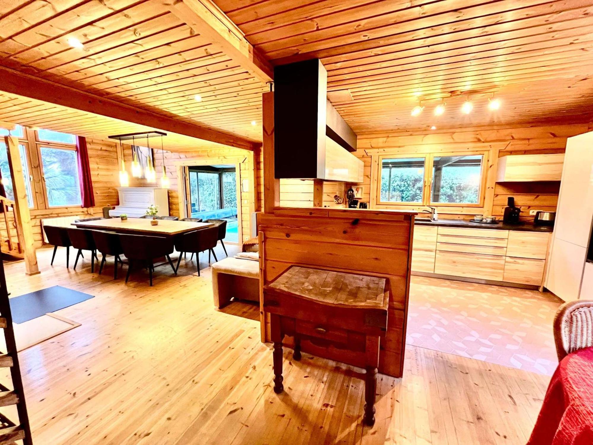 Les Villas D' Onalou Port Blanc Penvenan Екстер'єр фото
