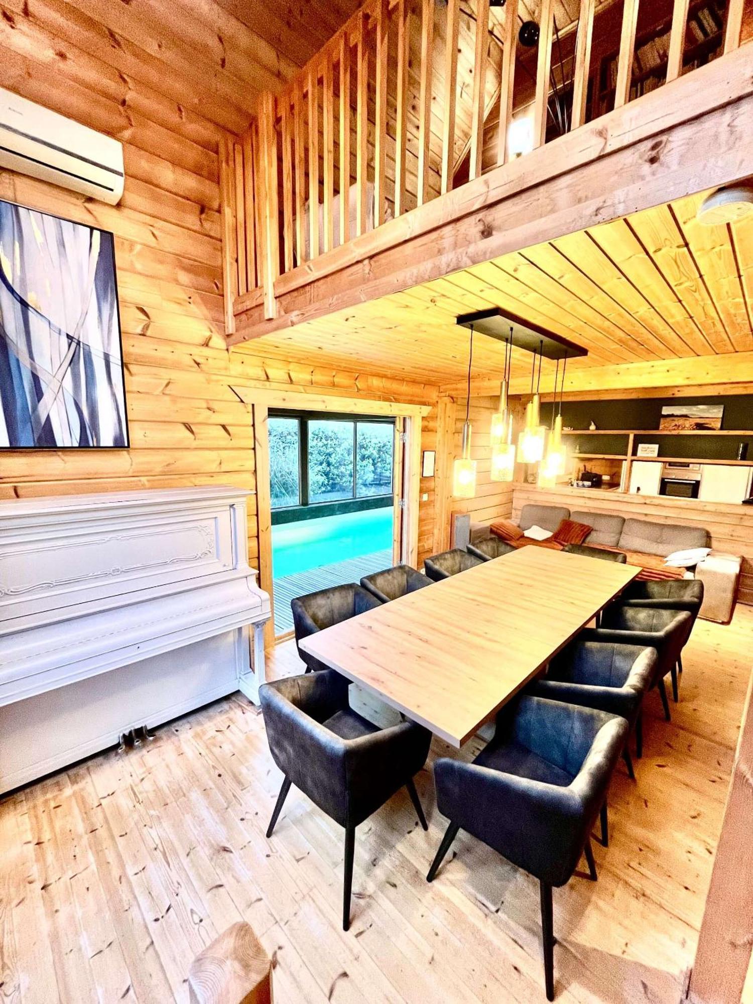 Les Villas D' Onalou Port Blanc Penvenan Екстер'єр фото