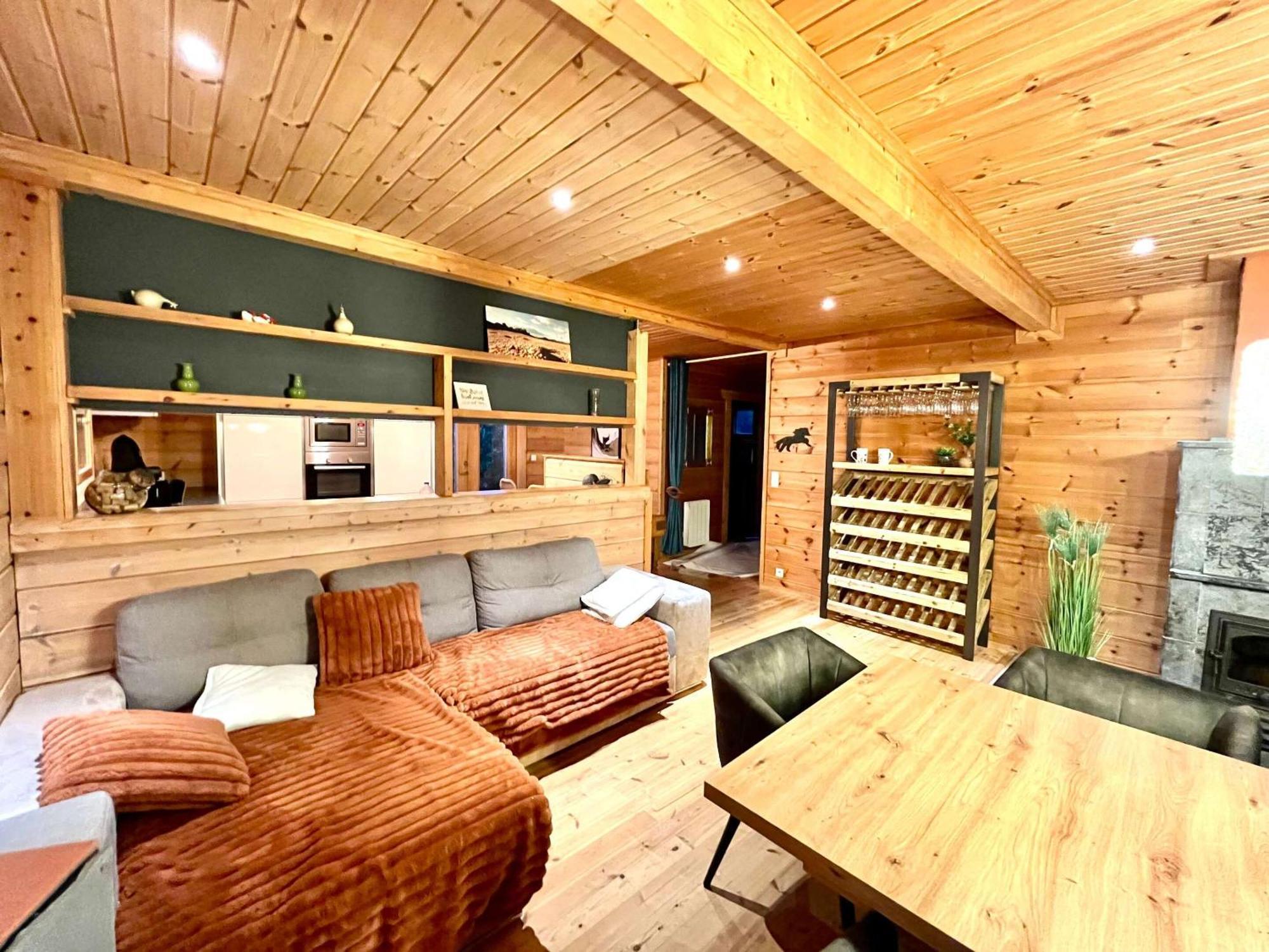 Les Villas D' Onalou Port Blanc Penvenan Екстер'єр фото