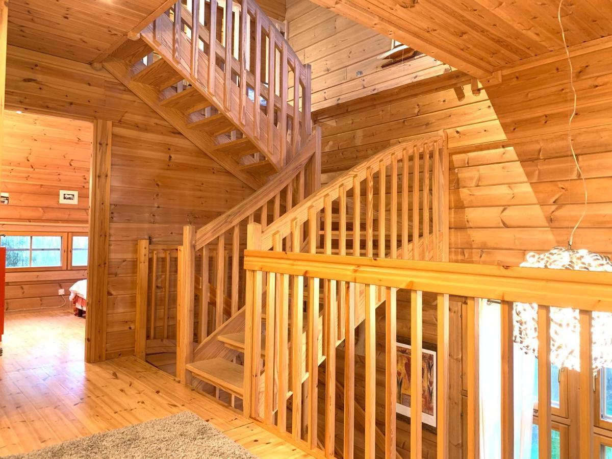 Les Villas D' Onalou Port Blanc Penvenan Екстер'єр фото